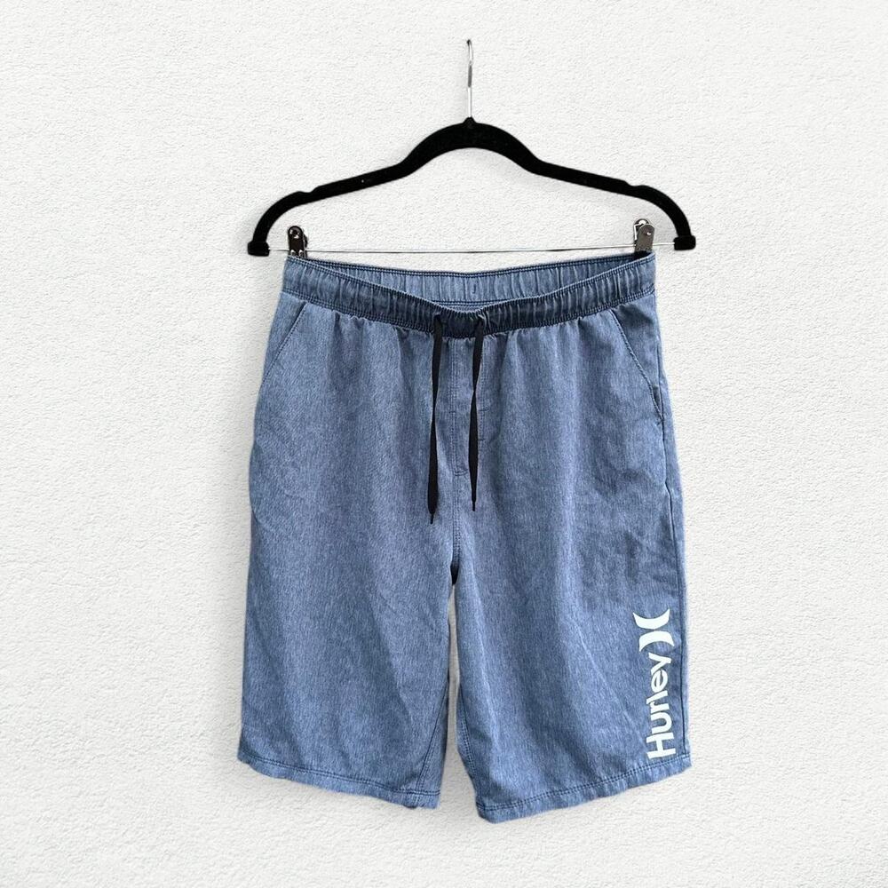 Hurley Board Shorts in Blue
